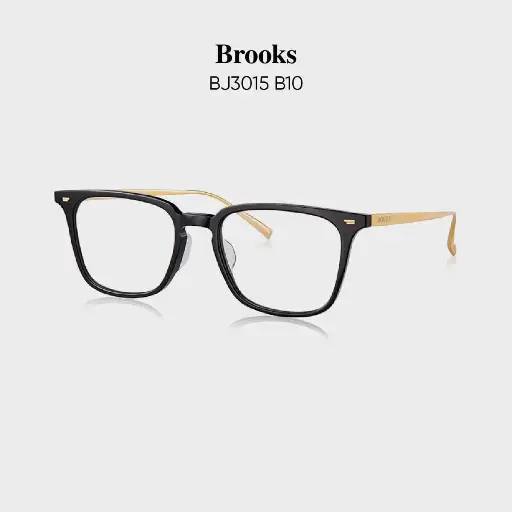 Brooks
